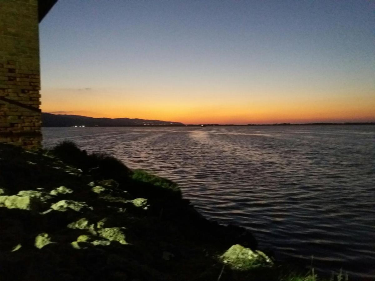 Capolinea Al Mare Acomodação com café da manhã Orbetello Exterior foto